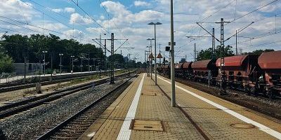Nürnberg Frankenstadion