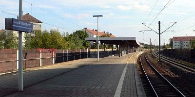 Civic Buildings of Nürnberg — Hidden Gems