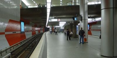 Nürnberg Hauptbahnhof