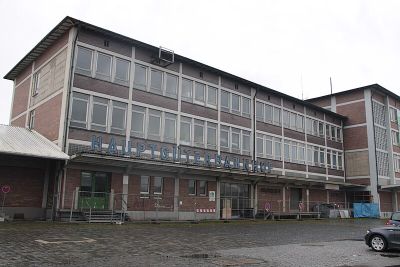 Nürnberg Hgbf