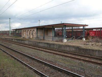 Nürnberg-Langwasser