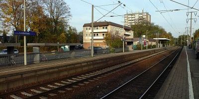 Nürnberg-Laufamholz