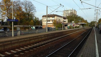 Nürnberg-Laufamholz