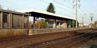 Nürnberg-Mögeldorf