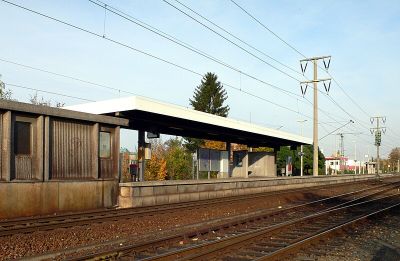 Nürnberg-Mögeldorf