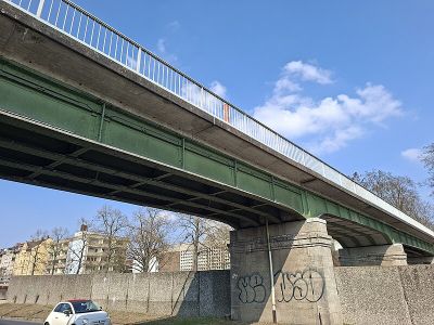 Nürnberg-Muggenhof