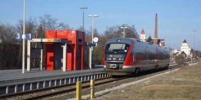 Nürnberg Nordost