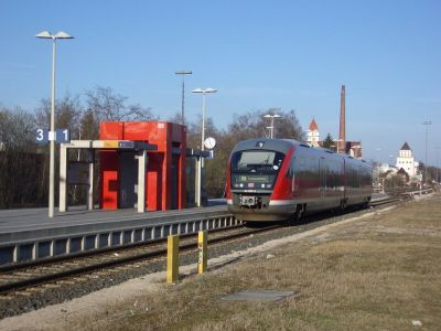 Nürnberg Nordost