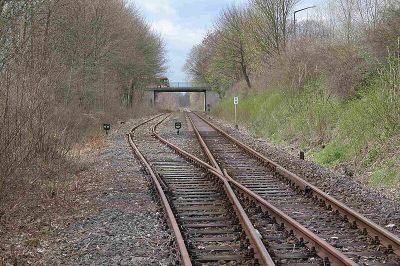 Nürnberg Nordwest