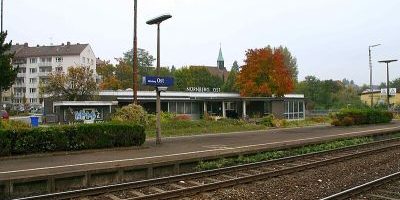 Nürnberg Ost