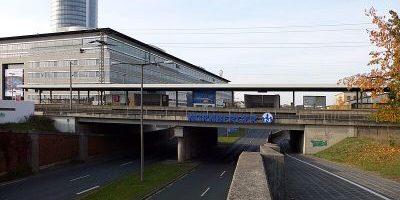 Nürnberg Ostring