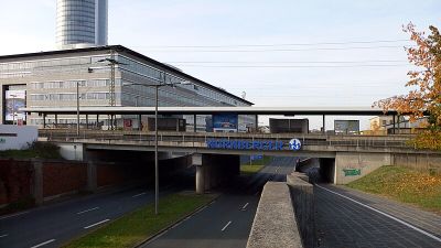 Nürnberg Ostring