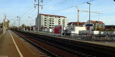 Nürnberg-Rehhof