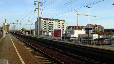 Nürnberg-Rehhof