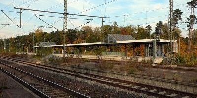 Nürnberg-Reichelsdorf