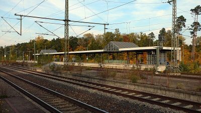 Nürnberg-Reichelsdorf