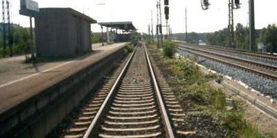 Nürnberg Rothenburger Straße