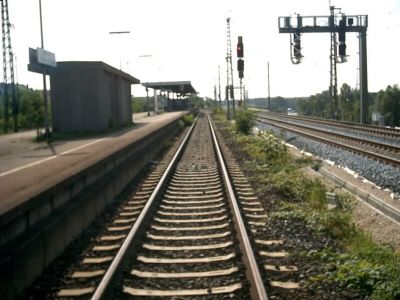 Nürnberg Rothenburger Straße