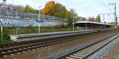 Nürnberg-Sandreuth