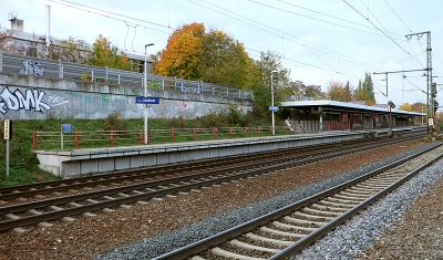 Nürnberg-Sandreuth