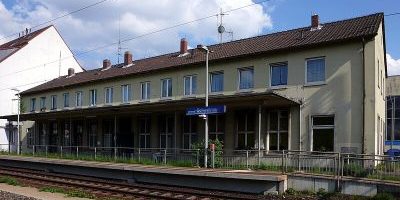 Nürnberg-Schweinau
