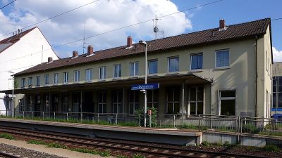 Nürnberg-Schweinau