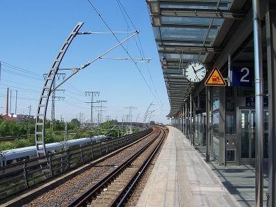 Nürnberg-Steinbühl