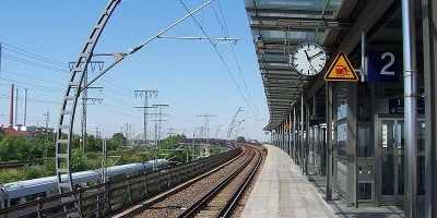 Nürnberg-Steinbühl