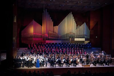 Nürnberger Symphoniker