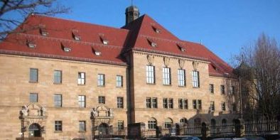 Oberlandesgericht Nürnberg