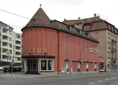 Orpheum