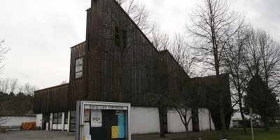 Osterkirche