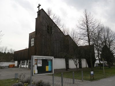 Osterkirche