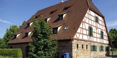 Otto-Felix-Kanitz-Haus