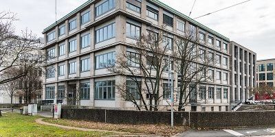 Palais am Milchhof