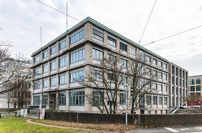 Palais am Milchhof