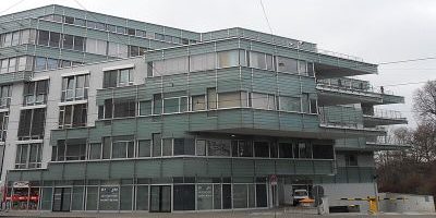 Parcside