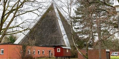 Passionskirche