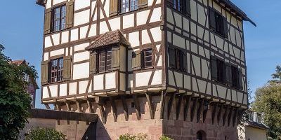 Pellerschloss