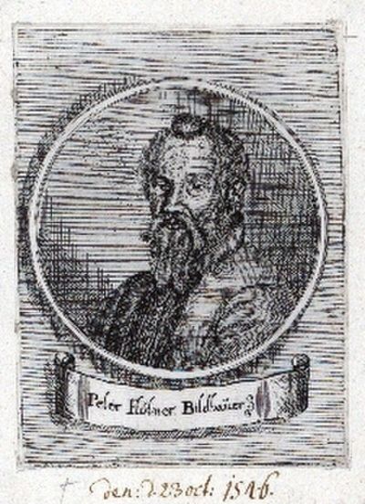 Peter Flötner