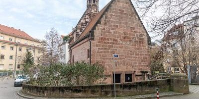 Peterskapelle
