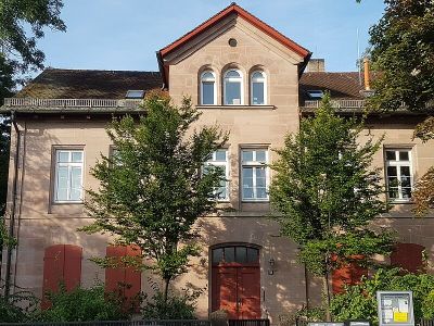 Pfarramt St. Peter