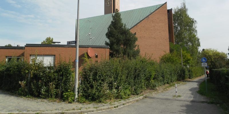 Philippuskirche