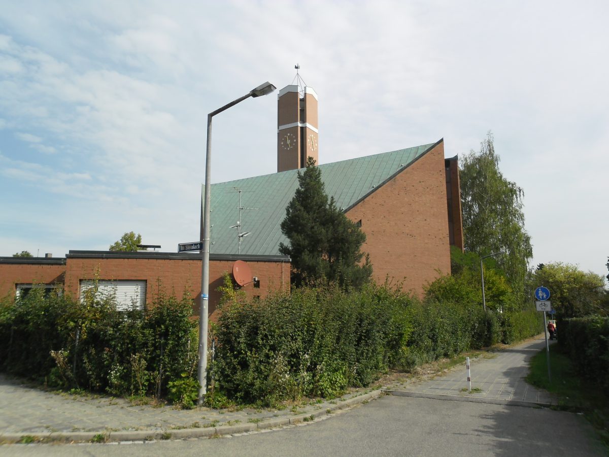 Philippuskirche
