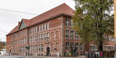 Pirckheimer-Gymnasium