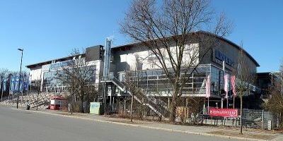 PSD Bank Nürnberg ARENA