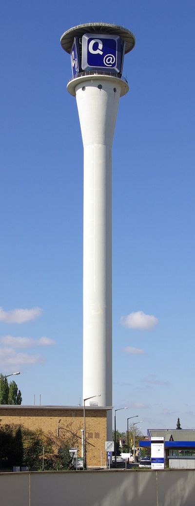 Quelle-Turm
