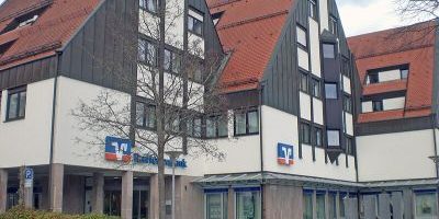 Raiffeisenbank im Nürnberger Land