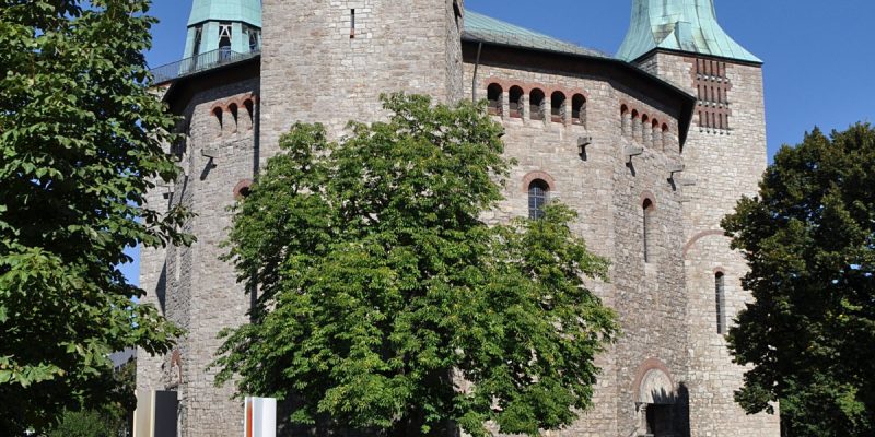 Reformations-Gedächtnis-Kirche