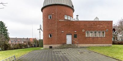 Regiomontanus-Sternwarte Nürnberg